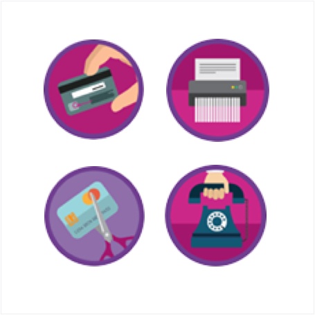 Tips on keeping your identity safe and secure