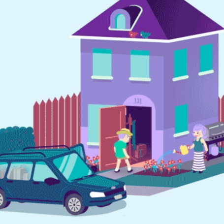 Empty nester? It’s time to hit the open road