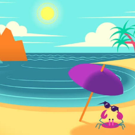 5 things you shouldn't post on social media while on vacation