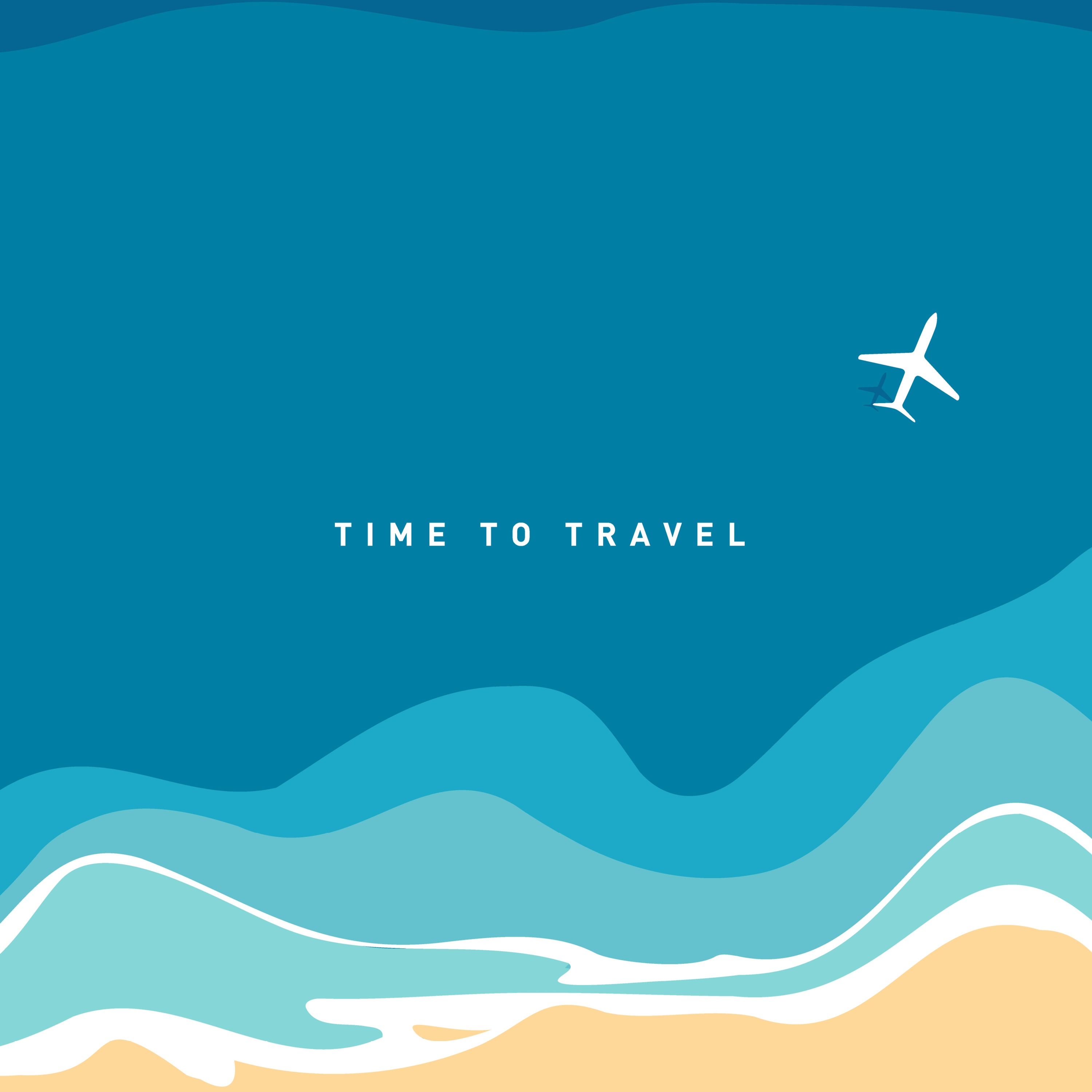 Pour un voyage sans souci